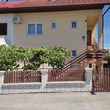 Apartman Helena Slunj Exterior foto