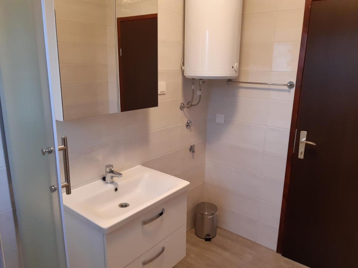Apartman Helena Slunj Exterior foto