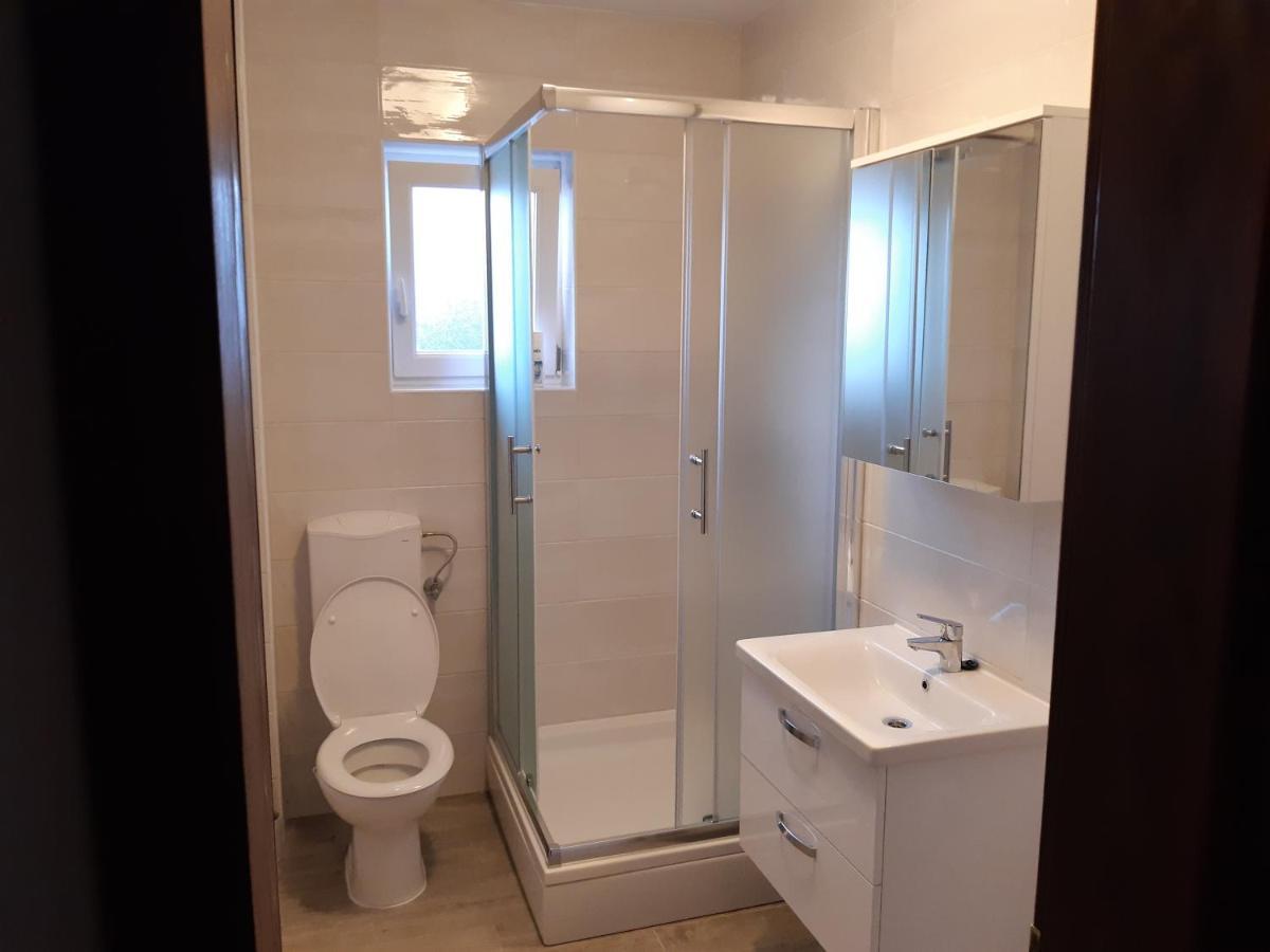 Apartman Helena Slunj Exterior foto