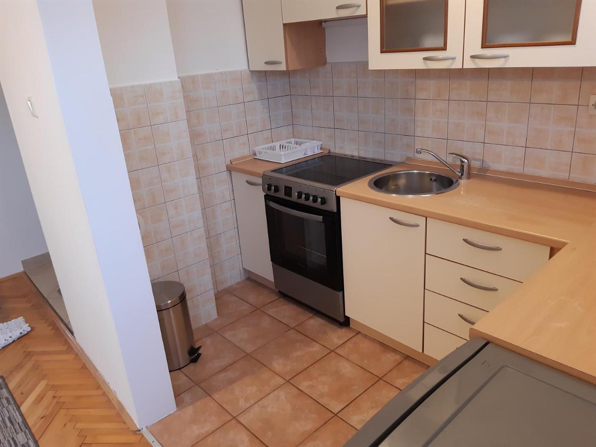 Apartman Helena Slunj Exterior foto