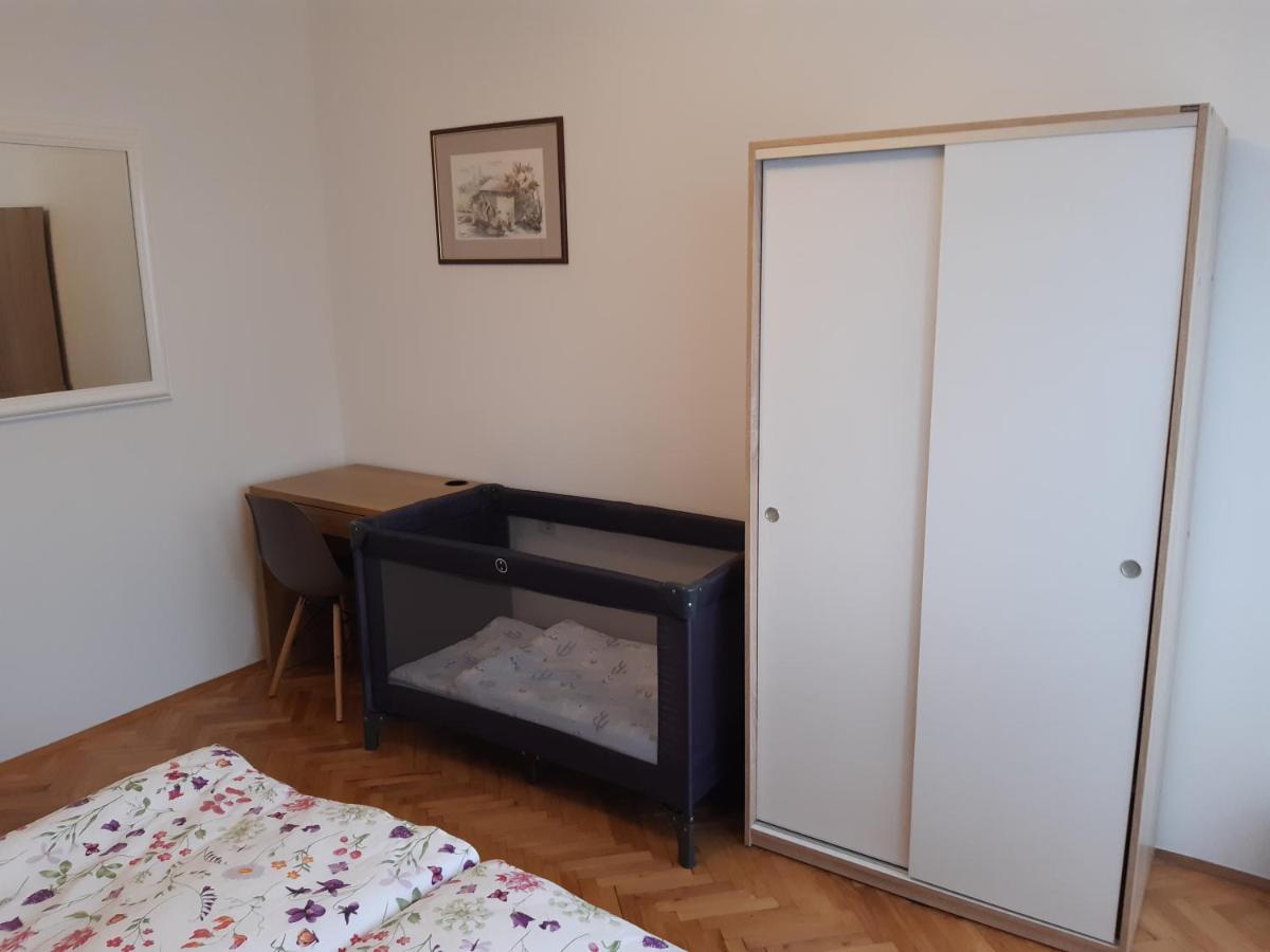 Apartman Helena Slunj Exterior foto