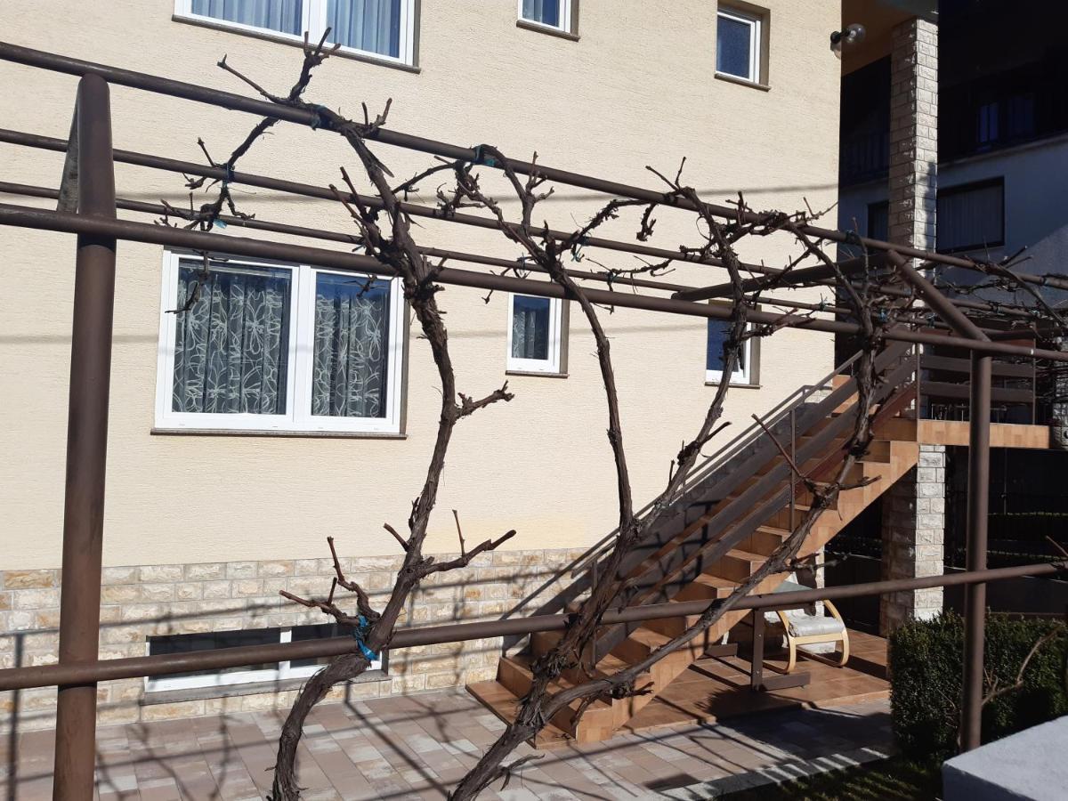 Apartman Helena Slunj Exterior foto
