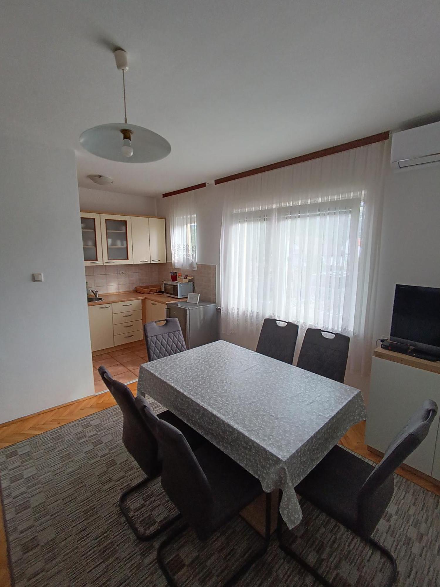 Apartman Helena Slunj Exterior foto