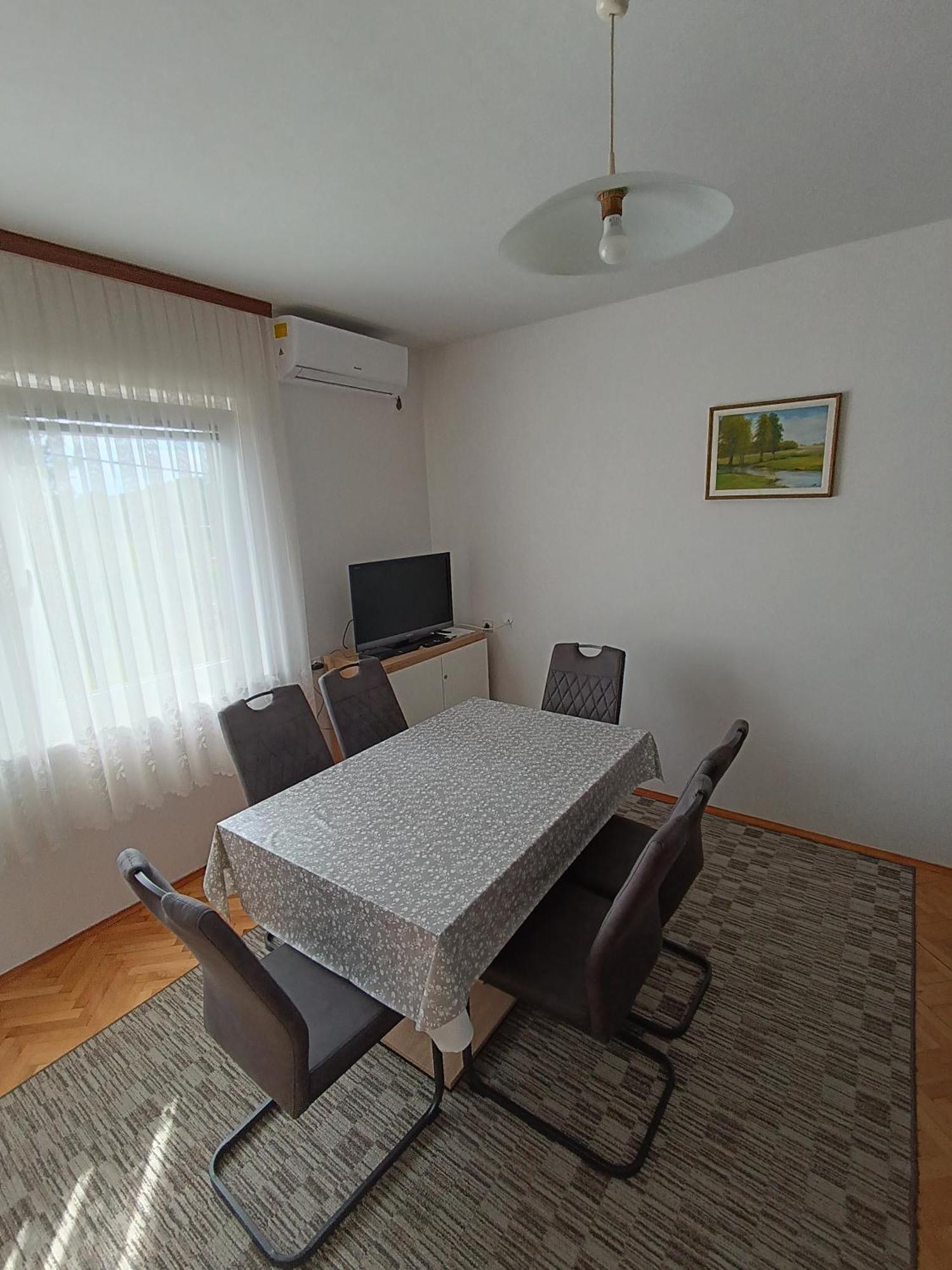 Apartman Helena Slunj Exterior foto
